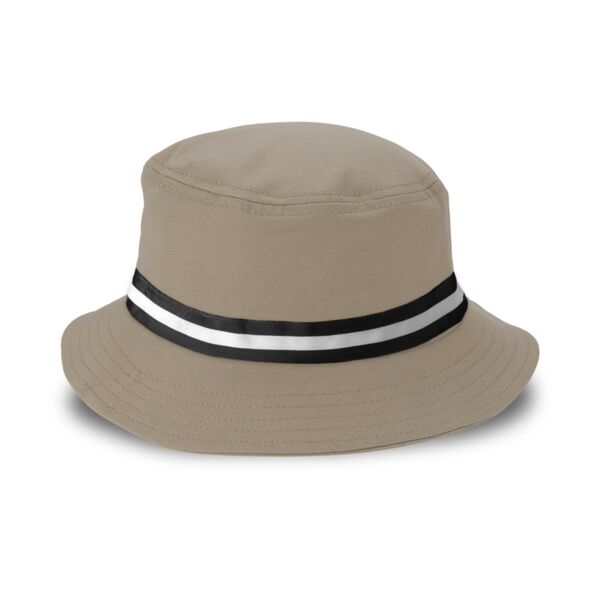 Khaki / The Oxford Bucket Thumbnail