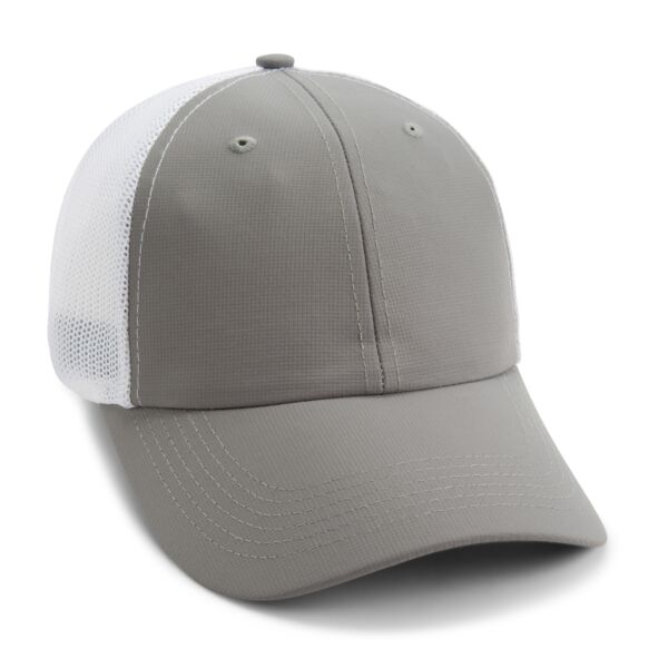 Structured Performance Meshback Cap Thumbnail