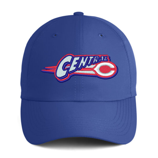 Central R-3 Thumbnail